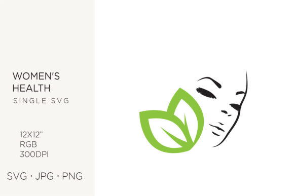 Empowering Design: Woman Body & Nature Health