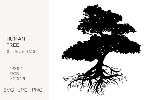 Integrating the Tree of Life SVG into Professional Creative Workflows