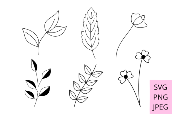 Mastering the Art of Digital Botanical Line Art for Modern Design Applications