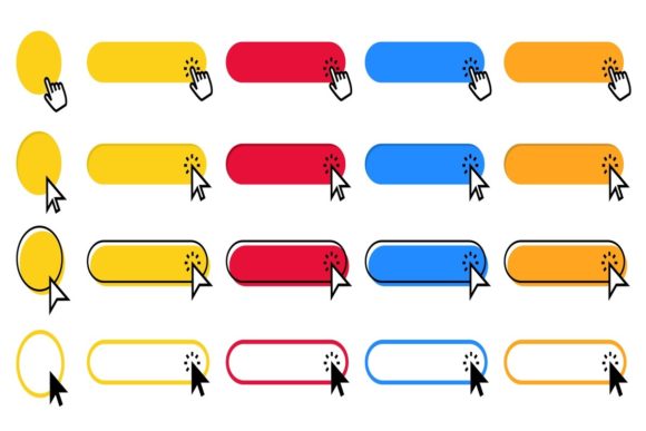 Mastering the Click Button: A Practical Guide to Web UI Interaction and Asset Integration
