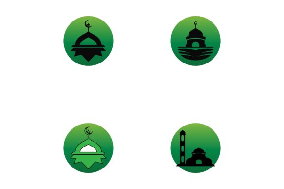 Mosque Logo Design: Principles, Symbolism, and Strategic Application