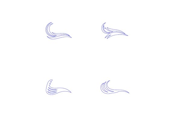 Wave Logo: Strategic Design for Modern Brand Identity